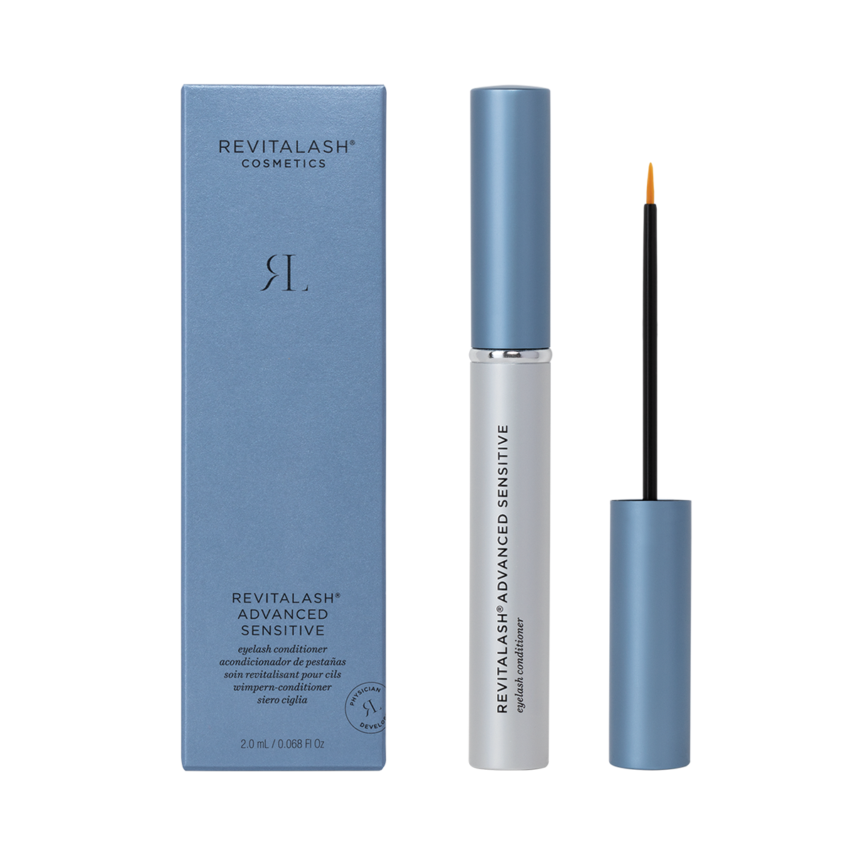 Revitalash Advanced Sensitive 2ml
