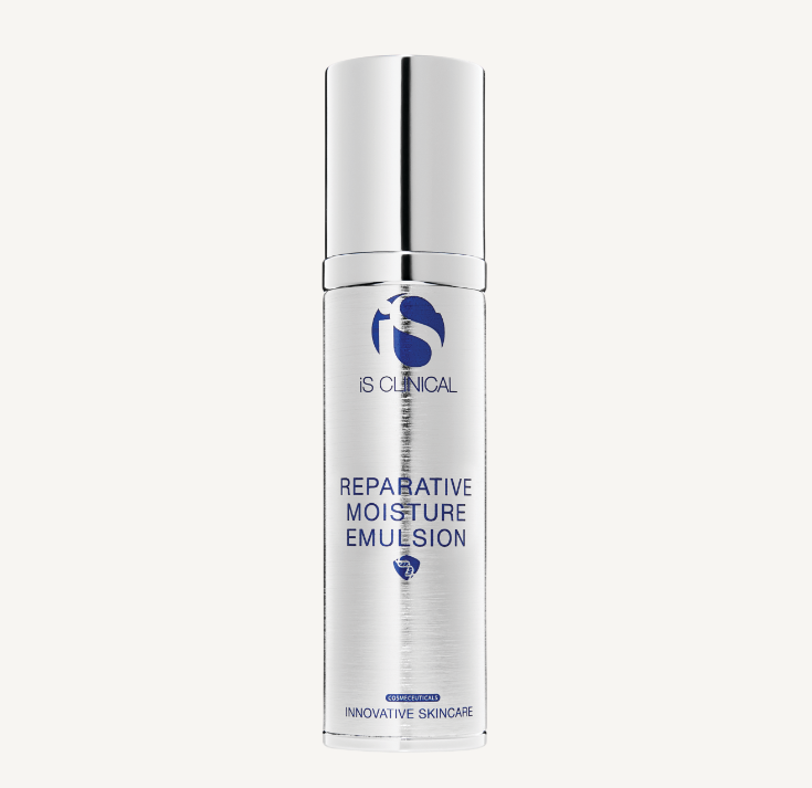 iS Clinical Reparative Moisture Emulsion 50g