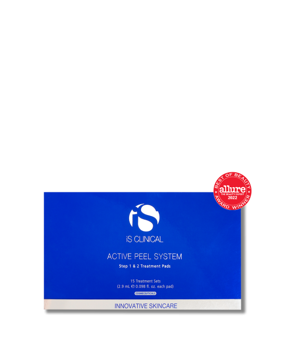iS Clinical Active Peel System (15 Treatments)