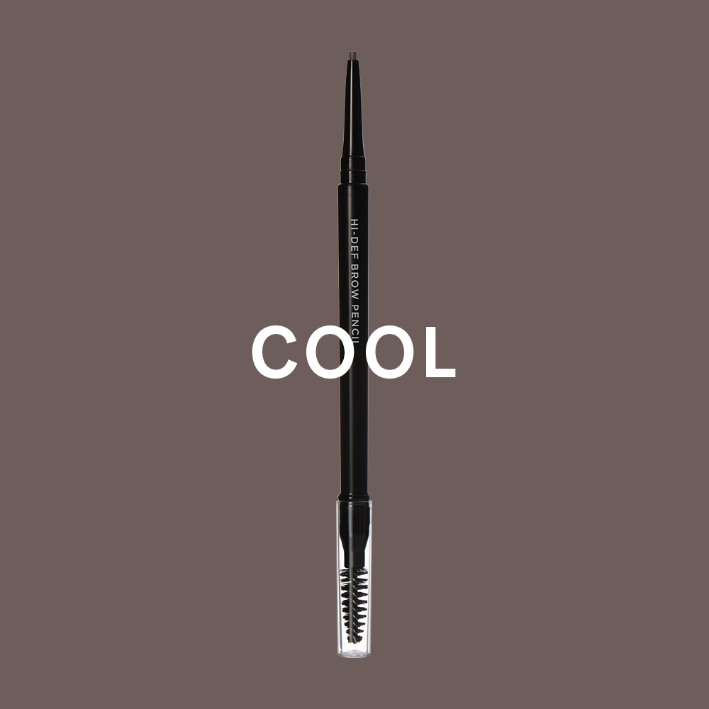RevitaLash Hi-Def Brow Pencil Cool Brown