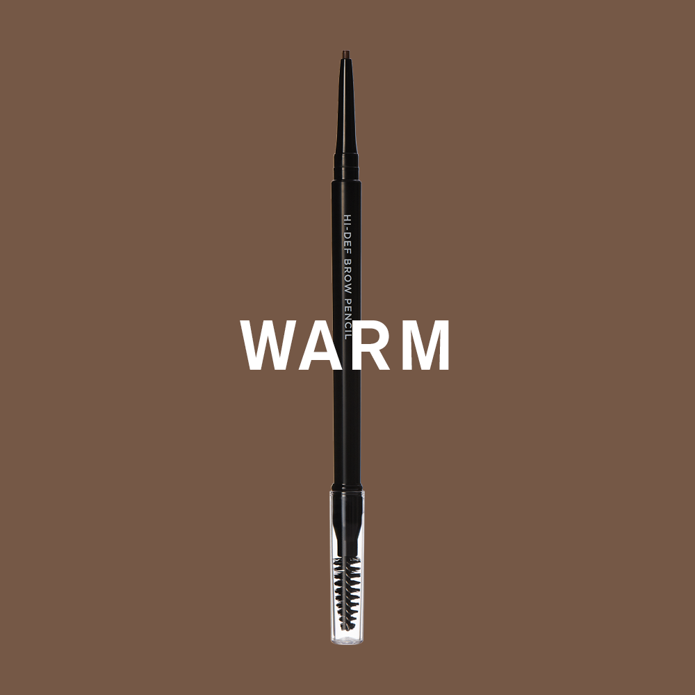 RevitaLash Hi-Def Brow Pencil Warm Brown