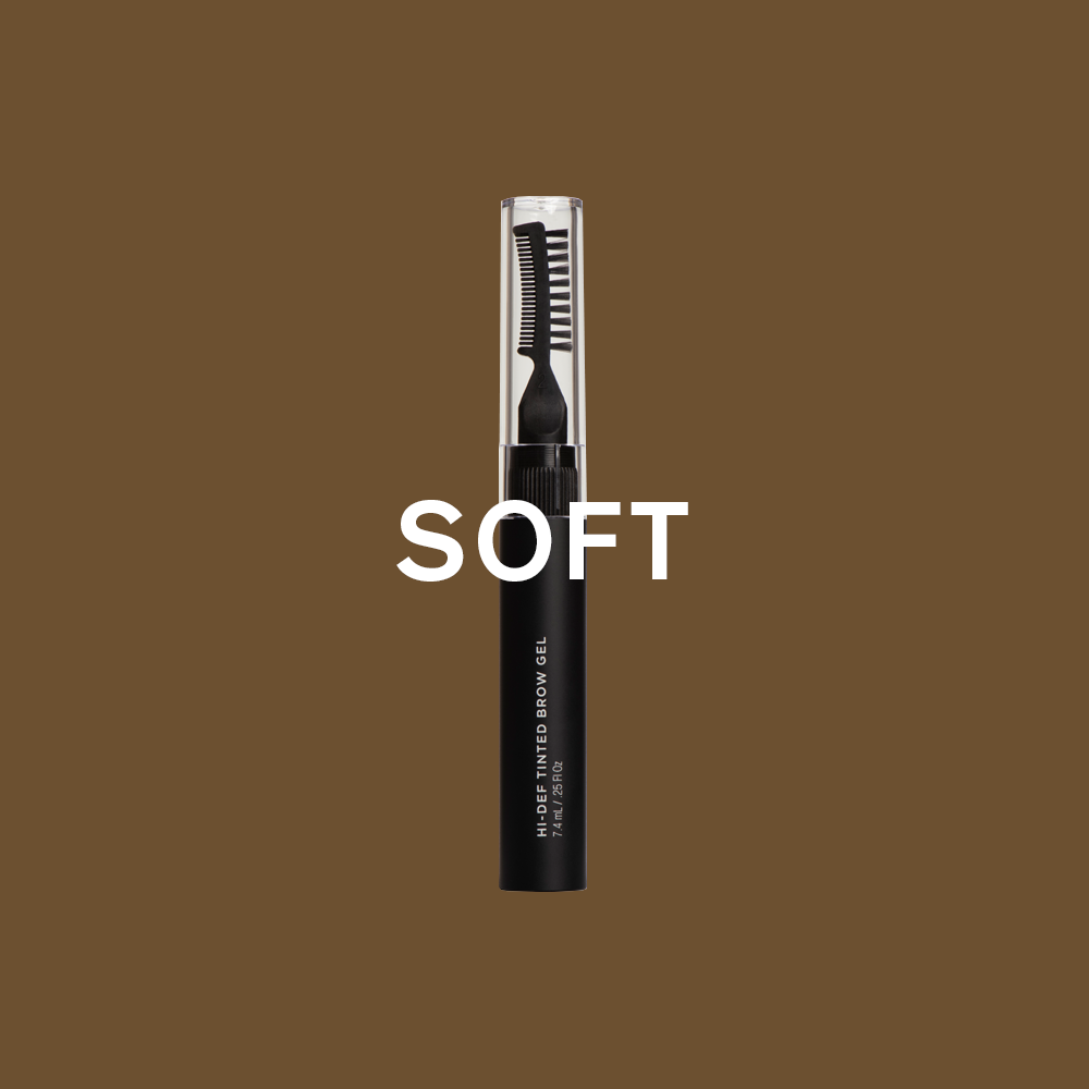 RevitaLash Hi-Def Brow Pencil Soft Brown
