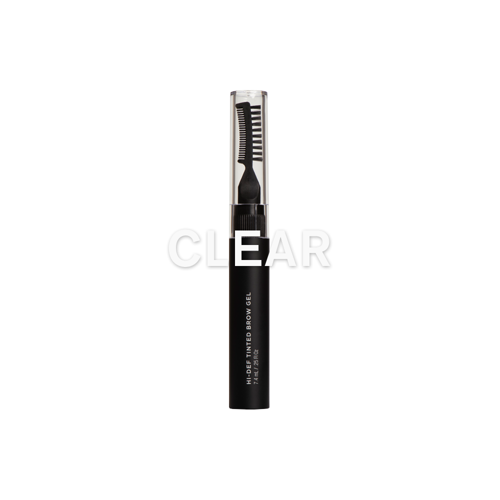 RevitaLash Hi-Def Brow Gel Clear