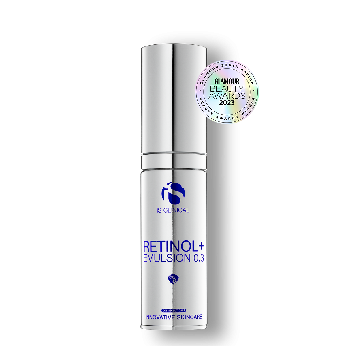 iS Clinical Retinol+ Emulsion 0.3 30g