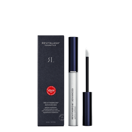 Revitabrow 3ml Eyebrow Conditioner 4 month