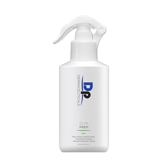 DP Clini Prep Spray 100ml