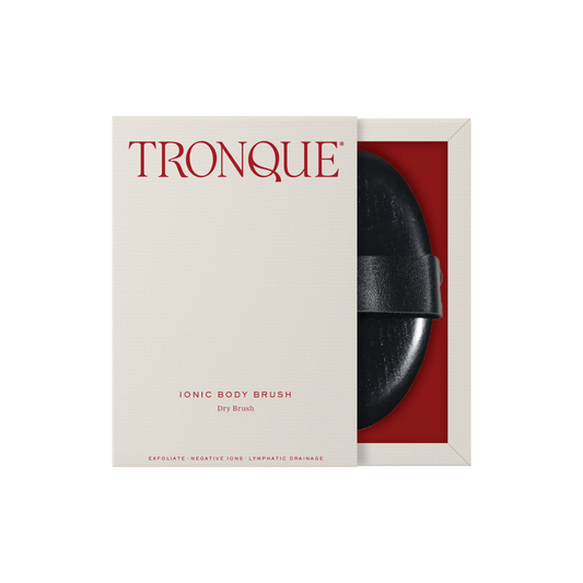 Tronque Body brush