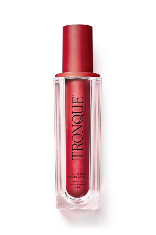 Tronque Exfoliating Serum