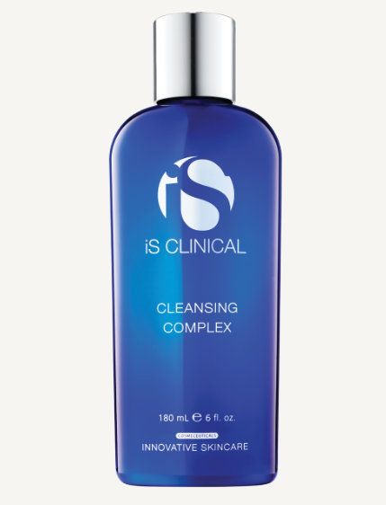 iS Clinical Cleansing Complex 180ml