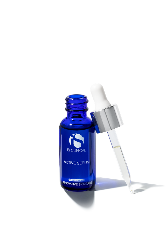 iS Clinical Active Serum 15ml