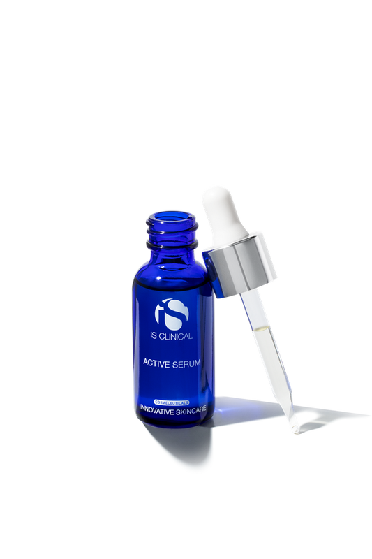 iS Clinical Active Serum 15ml