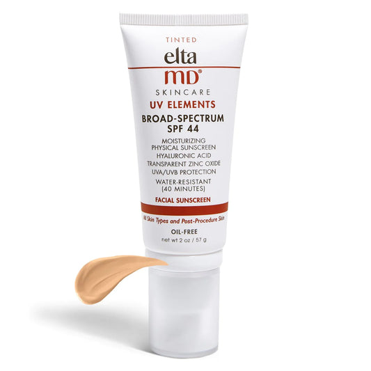 Elta MD Elements Tinted SPF 44