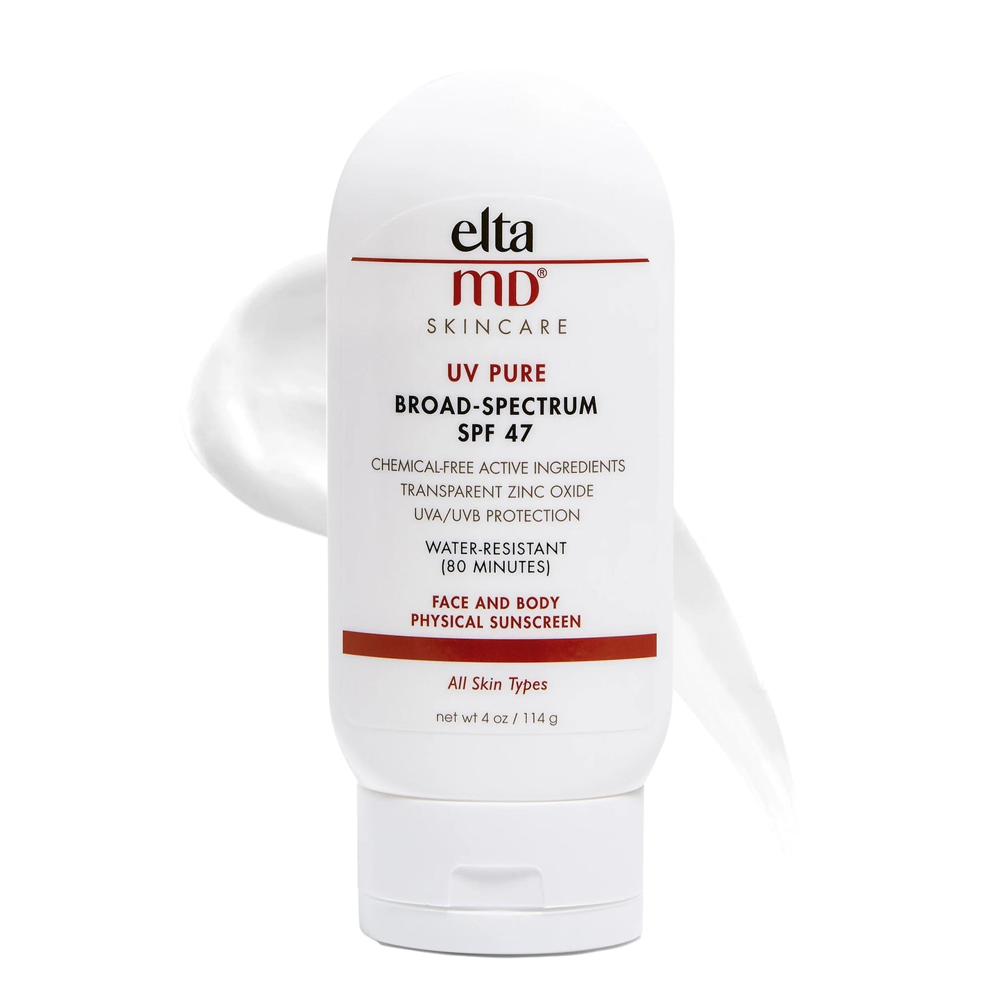 Elta MD UV Pure SPF 47