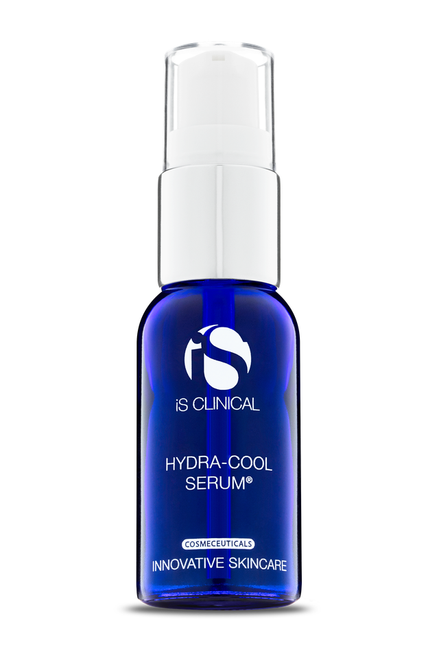 iS Clinical Hydra-Cool Serum 15ml