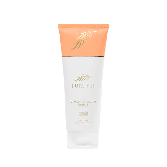 Pure Fiji Mango Coconut Crush Scrub 177ml