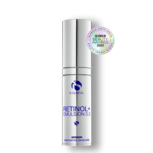 iS Clinical Retinol+ Emulsion 0.3  30g