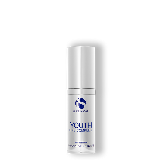 iS Clinical Youth Eye Complex 15g